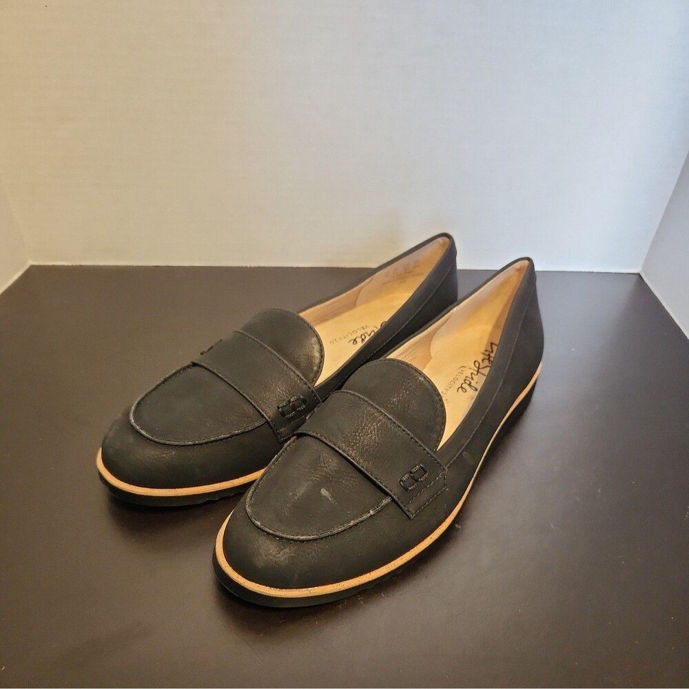 Lifestride Zee Loafer Womens Sz8